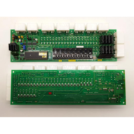 Toshiba Part# 75003040 (X) Xrrt PCB Assembly 50HP (OEM)