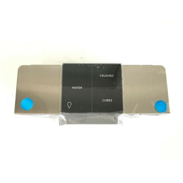 Electrolux Control Assembly,Dispenser Uib - 809091202