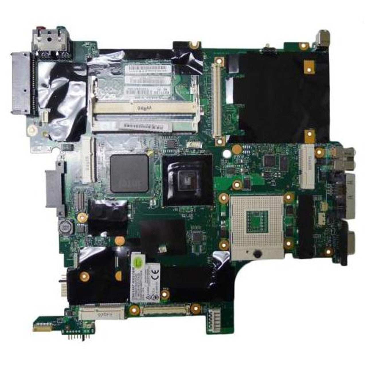 Lenovo Part# 63Y1197 Cdpop M3 M82s Amntpy (OEM)