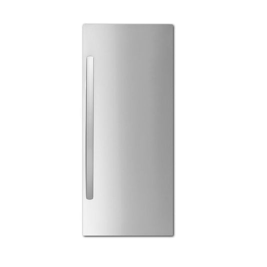 Electrolux Door Assembly,Stainless - 5304494008