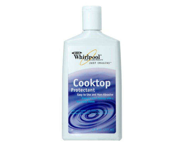 Whirlpool Part# 31463 Cooktop Protectant (OEM)