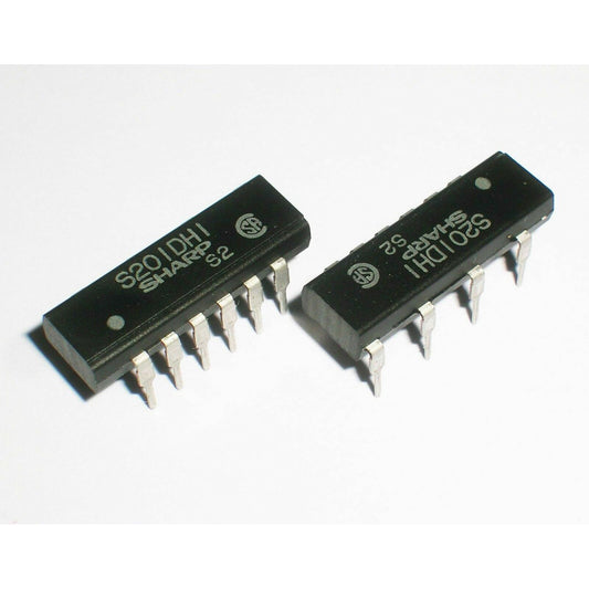 Toshiba Part# 23146564 Relay, Dc12v, Tv5, Dg-3 (OEM)