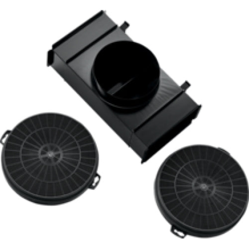 Electrolux Duct,Cooling Fan - 318570603