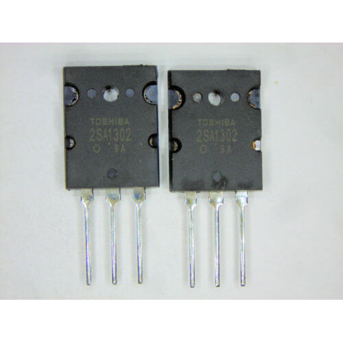 Toshiba Part# BZ510020 Compound Transistor (OEM)
