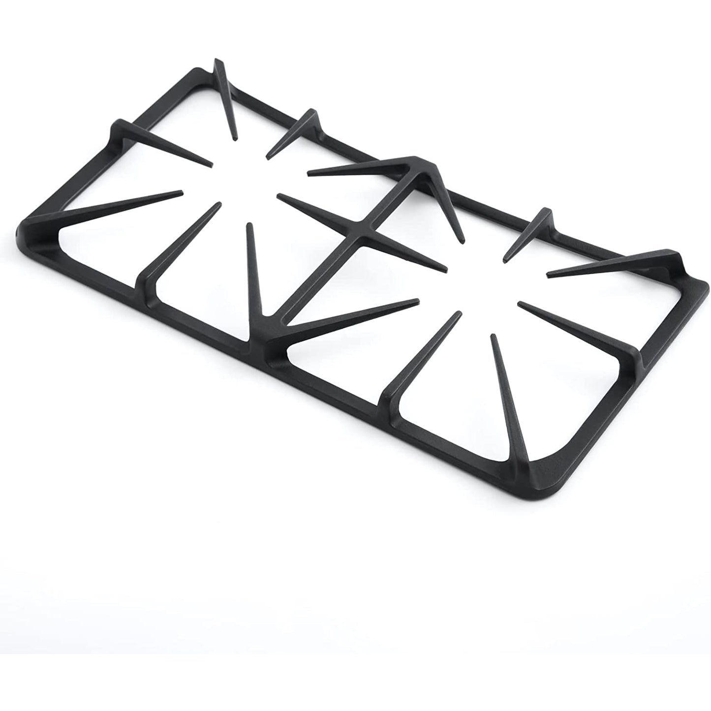 Electrolux Grate,Burner,Black,Left Hand - 5304498804