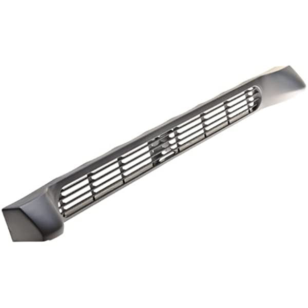 Electrolux Grille/Kickplate,Gray - 241839414