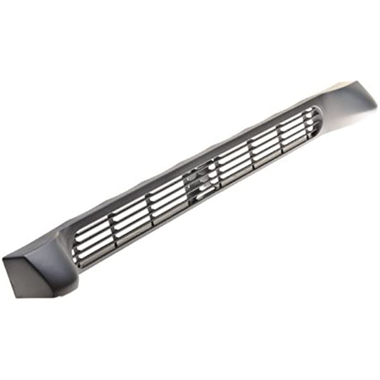 Electrolux Grille/Kickplate,Gray - 241839414