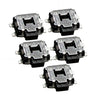 Lenovo Part# 04X0863 Mech_ Asm Button,power (OEM)