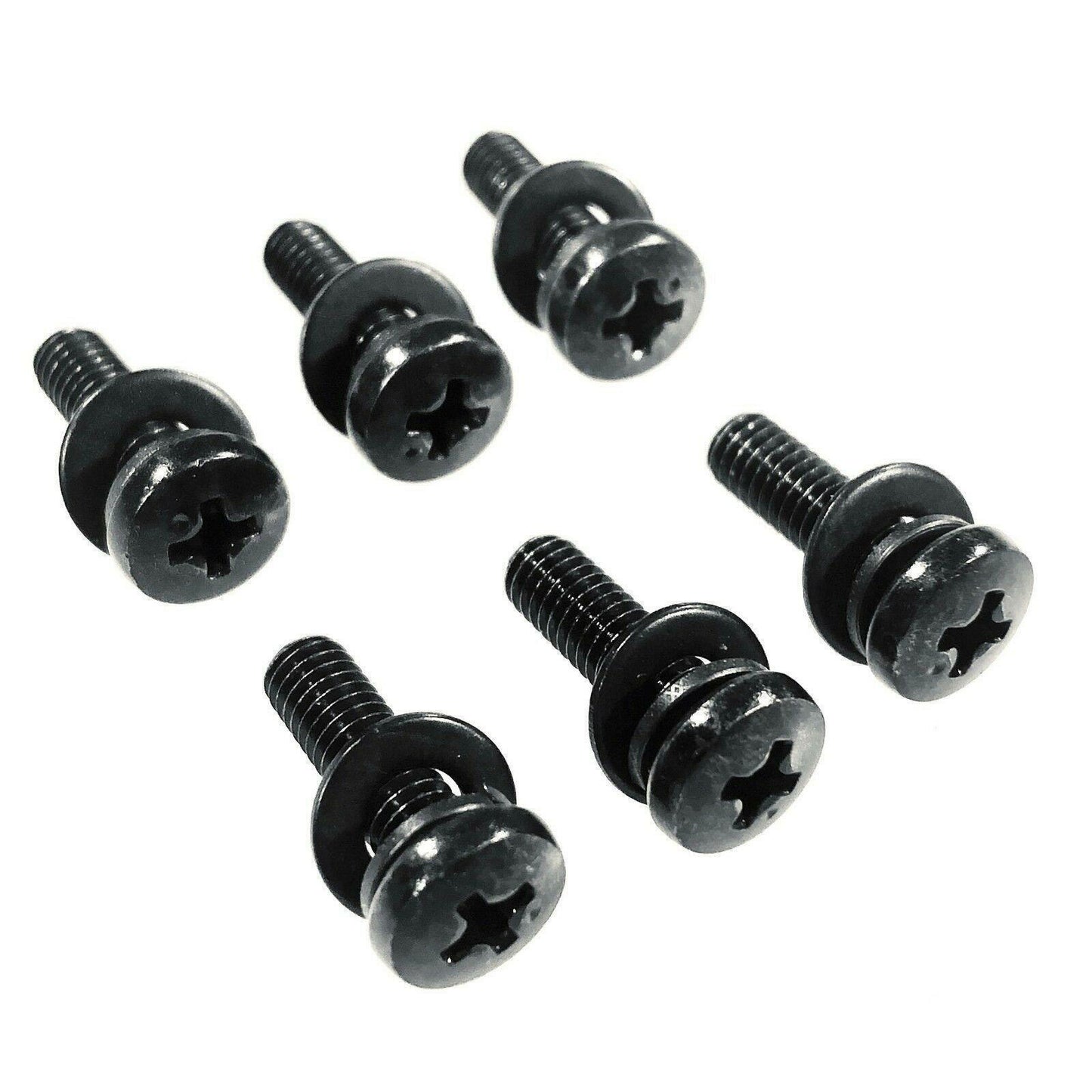 Toshiba Part# 75034012 Toshiba Screw Set, Leg, Small Bag, Tra Fh4x14, Lcrr58j010e (OEM)