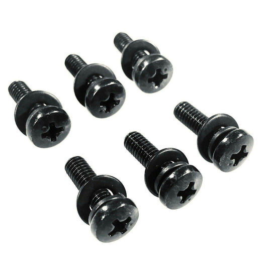 Toshiba Part# 75034012 Toshiba Screw Set, Leg, Small Bag, Tra Fh4x14, Lcrr58j010e (OEM)