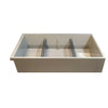 Whirlpool Part# W10730610 Utility Pan (OEM)