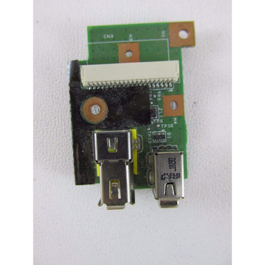 Lenovo Part# 63Y2122 Cdpop I/o Sub Card (OEM)