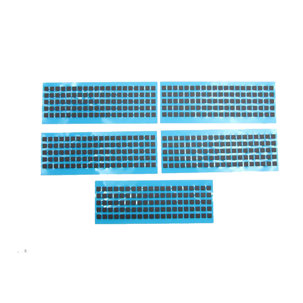 Lenovo Part# 04X1918 Cap ,14W,screw,mylar,lcd(500) (OEM)