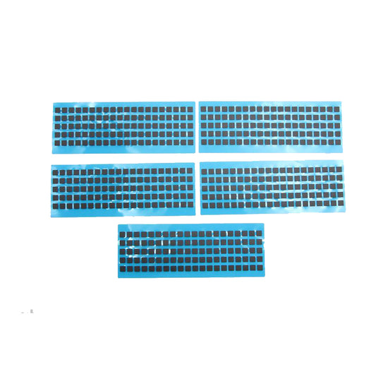 Lenovo Part# 04X1918 Cap ,14W,screw,mylar,lcd(500) (OEM)