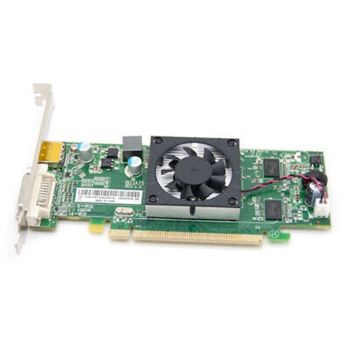 Lenovo Part# 03T8149 Cdpop Ati Hd6450(dvi+dp) Lp 1 (OEM)