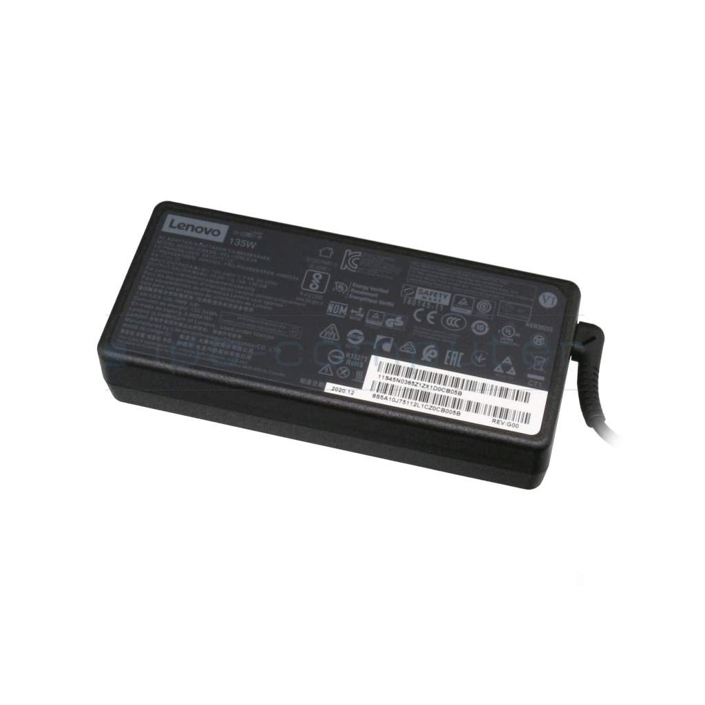 Lenovo Part# 45N0554 Ad_ac Adapters (OEM)