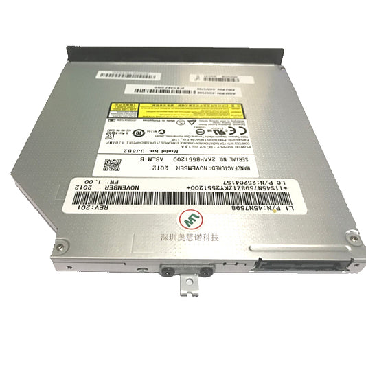 Lenovo Part# 04W3706 Odd Asm Psn Sbds12 (OEM)