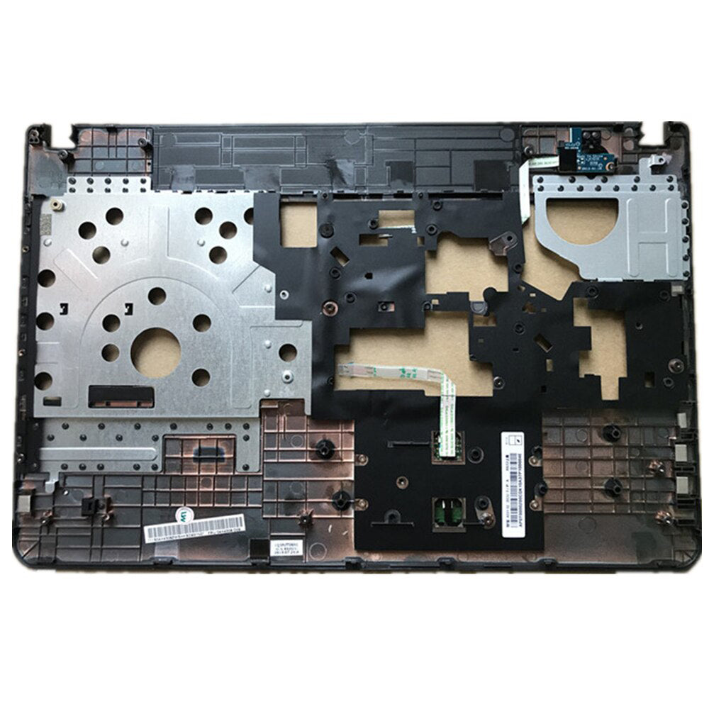 Lenovo Part# 04X4308 Mech_asm Palmrest 15W W/o Fpr Pl (OEM)
