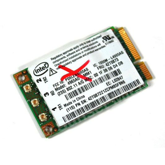 Lenovo Part# 42T0873 Adaptr Kedron_abg (OEM)