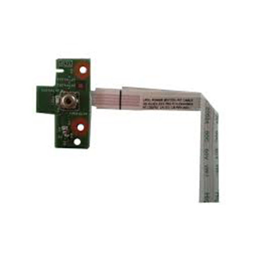 Lenovo Part# 04X4863 Cable Power Button Ffc Cable (OEM)