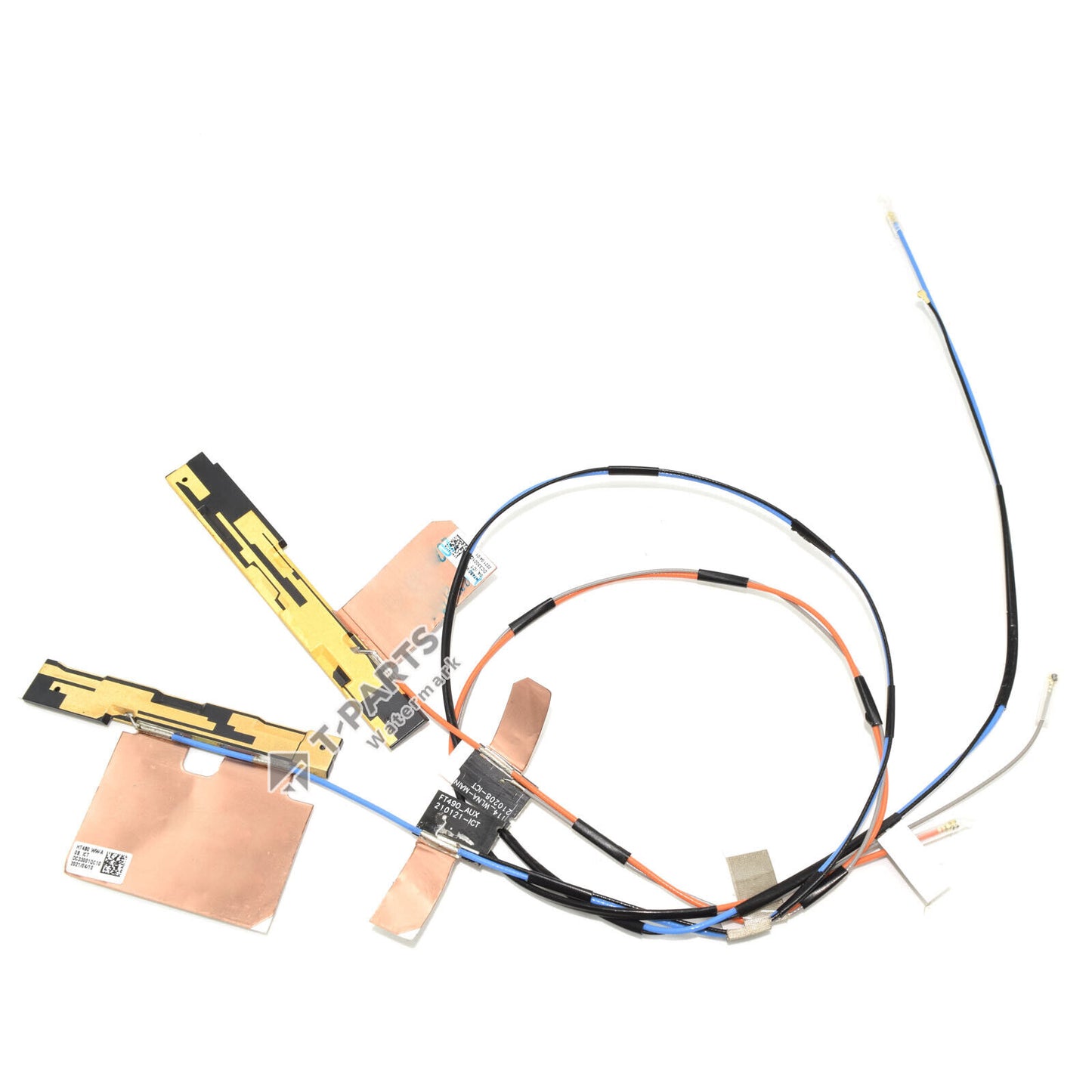 Lenovo Part# 04X1141 Antenna ,Antenna,wwan/wlan-14,amp (OEM)