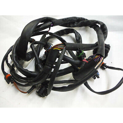 Toshiba Part# 75031543 Wire Harness, H-con Set, Inverter-power, Dc02p01740i (OEM)