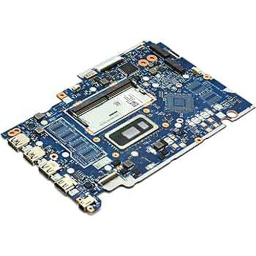 Lenovo Part# 03T9858 Board Rear_io_board_malacca (OEM)