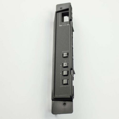 Toshiba Part# 75036282 Plate Assembly, Key, 39C0F451 (OEM)