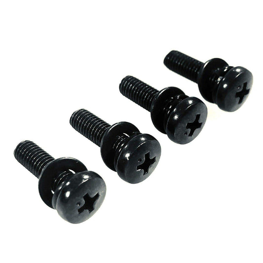 Toshiba Part# 75035127 Screw Set, Stand Leg (OEM)