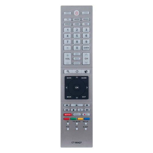 Toshiba Part# 75035123 Remote Control Hand Unit, CT-90427 (OEM)