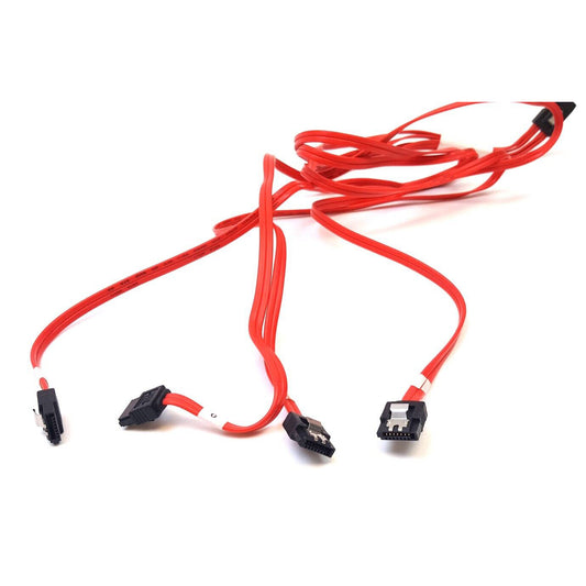 Lenovo Part# 03X4351 Cable Cable Asm 880Mm,mini Sas (OEM)