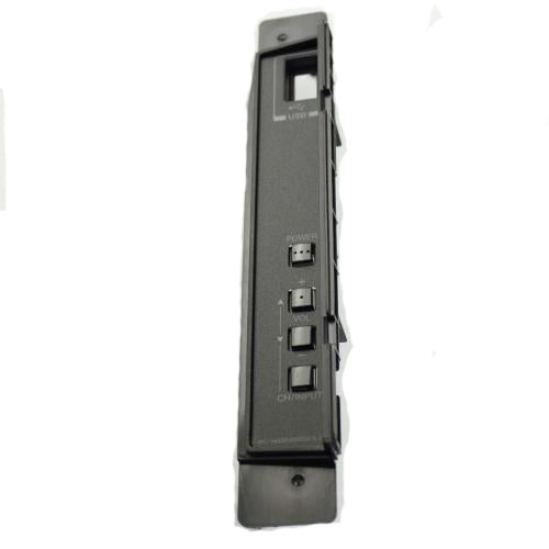 Toshiba Part# 75035372 Plate Assembly, Key, Aprj58t0 (OEM)