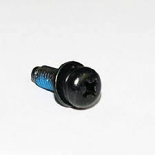 Toshiba Part# 75040175 Screw, M4x0.7+10p-zk, Maa7000220i (OEM)