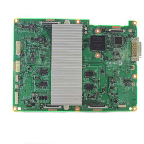 Toshiba Part# 75035139 Pc Board Assembly, Revic, B913pe11 (OEM)