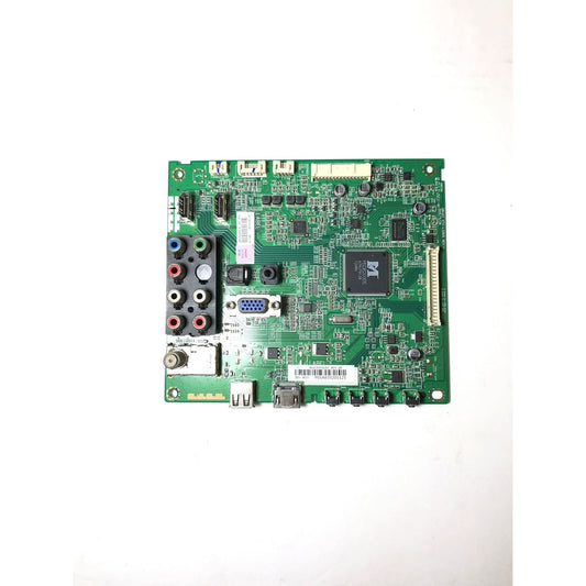 Toshiba Part# 75030087 Pc Board, Main 39C0ae51l01 (OEM)