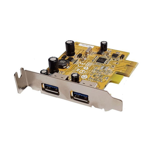 Lenovo Part# 03T8265 Cardpop Usb3.0 Add-in Card R1 (OEM)