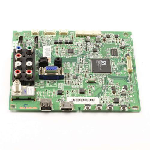 Toshiba Part# 75036052 Toshiba Pc Board Assembly, Main, 461C5y51l (OEM)