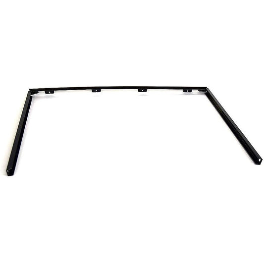 Electrolux Trim,Oven Door,Black,Upper - 318260227