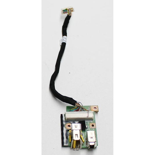 Lenovo Part# 45M2906 Cable Cable Sub Card (OEM)