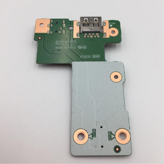 Lenovo Part# 75Y4060 Custom Function Cards / Usb Sub-card Asm For C3