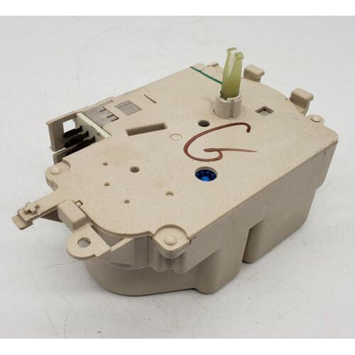 Electrolux Washer,Door Lock,Black - 5304504203