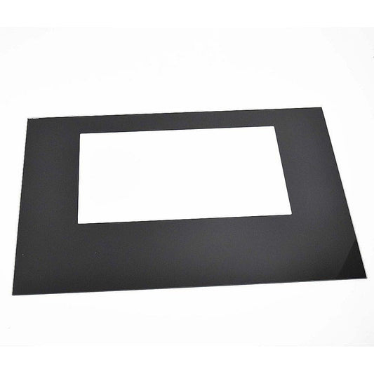 Electrolux Outer Door, Black - 5304503716
