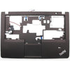 Lenovo Part# 04X4621 Bezel Keyboard Bezel Asm Mochablack (OEM)