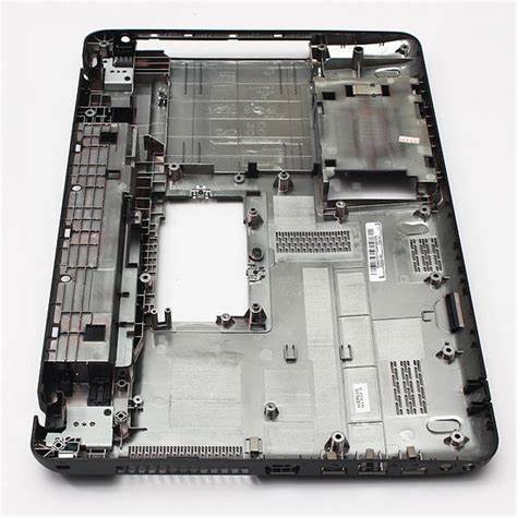 Toshiba Part# 75033127 Cover Assembly, Back, 39C0dl51l02 (OEM)