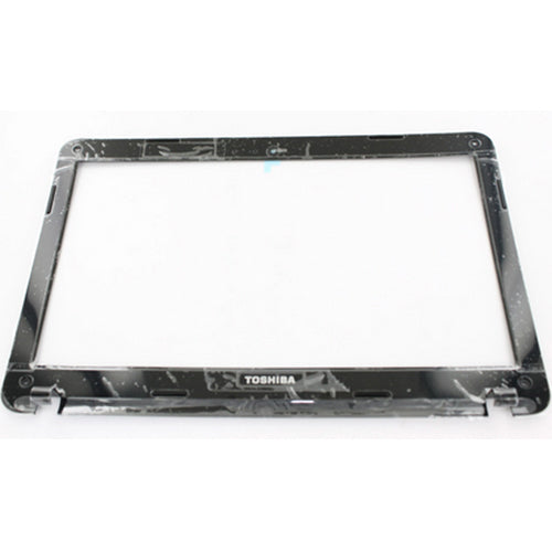 Toshiba Part# 75029312 Bezel Assembly, Front, Aprd19t010i (OEM)