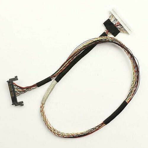 Toshiba Part# 75033404 Wire Harness, H-con Set, Mb-spk, Dc02a00190i (OEM)