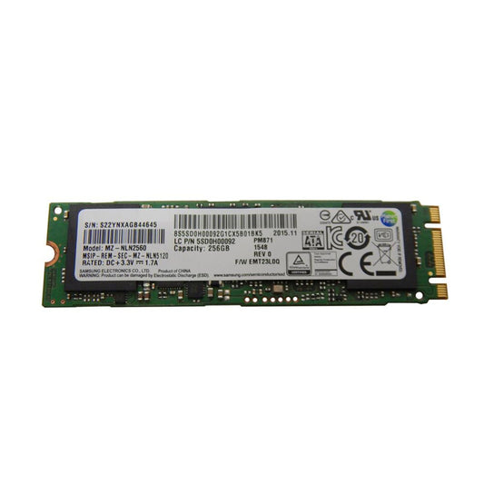 Lenovo Part# 5SD0H00092 Ssd (OEM)