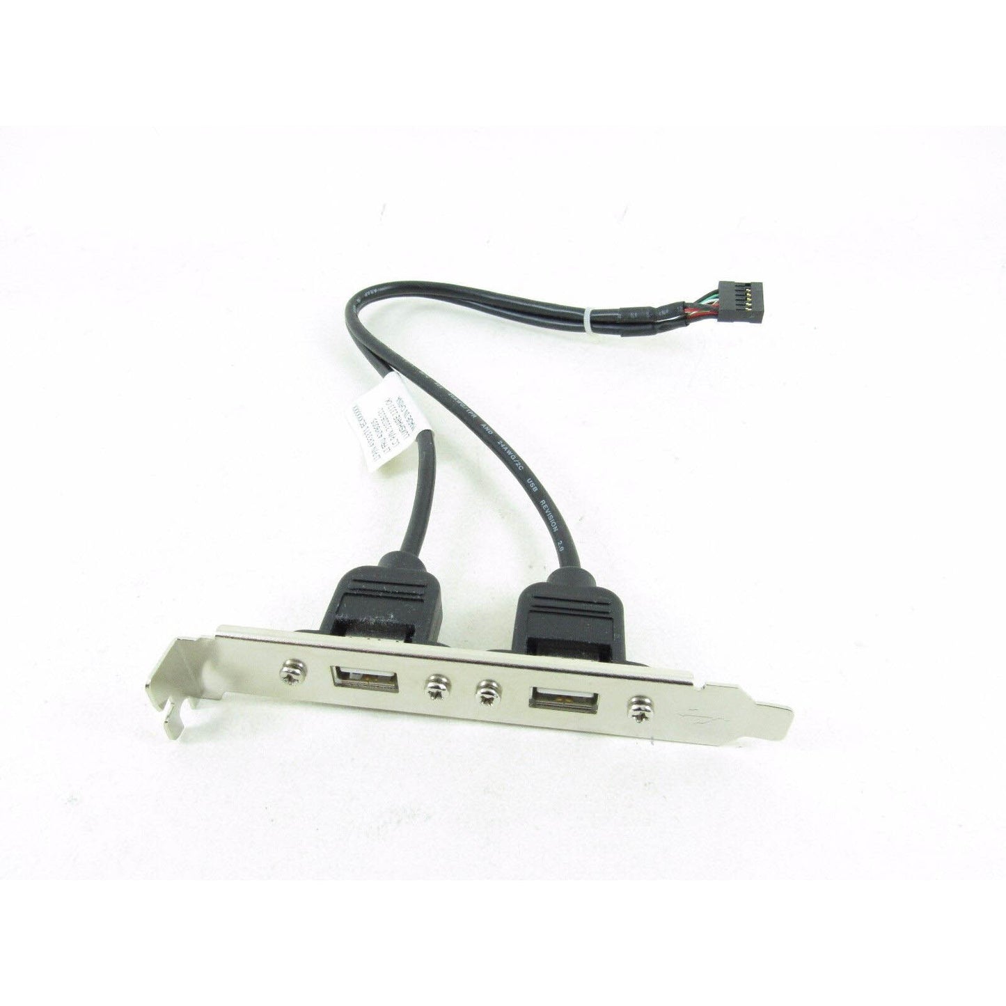 Lenovo Part# 42Y8005 Mech_asm Rear Usb 2Ports Ii Hp (OEM)