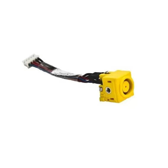Lenovo Part# 45M2893 Cable Dc-in Cable (OEM)