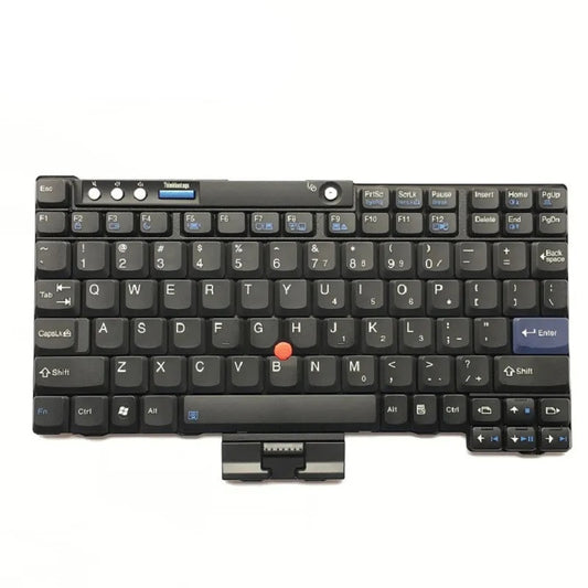 Lenovo Part# 42T3467 Keyboard Nmb Us (OEM)